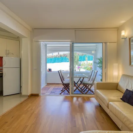 Lovely Peaceful Home By CanariasGetaway San Agustín Exterior foto