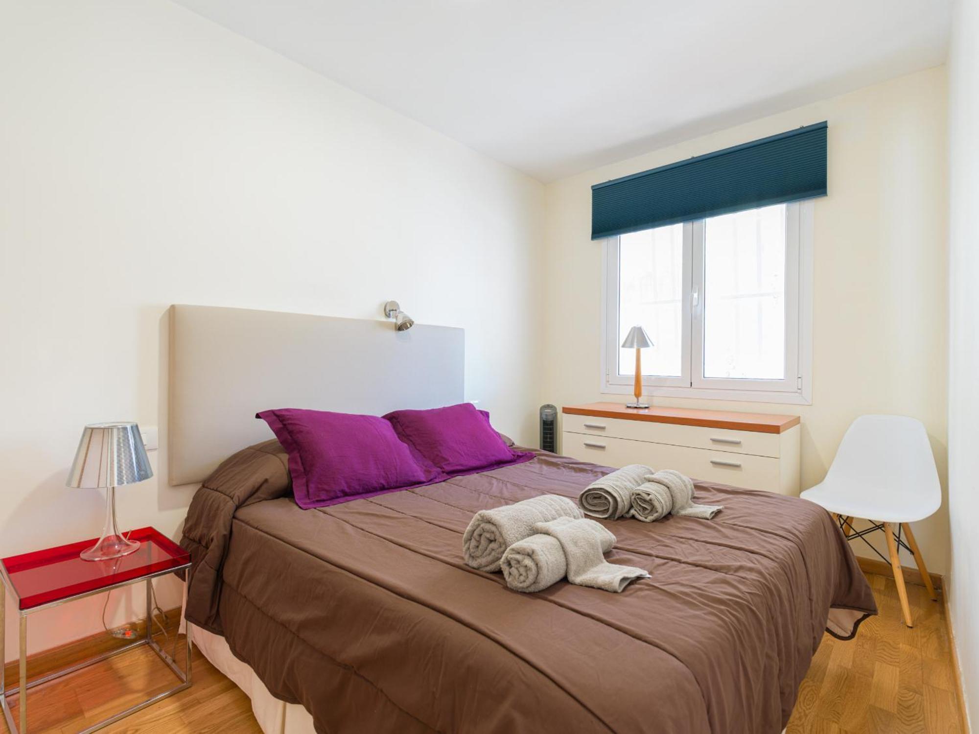 Hébergement de vacances Lovely Peaceful By Canariasgetaway *
