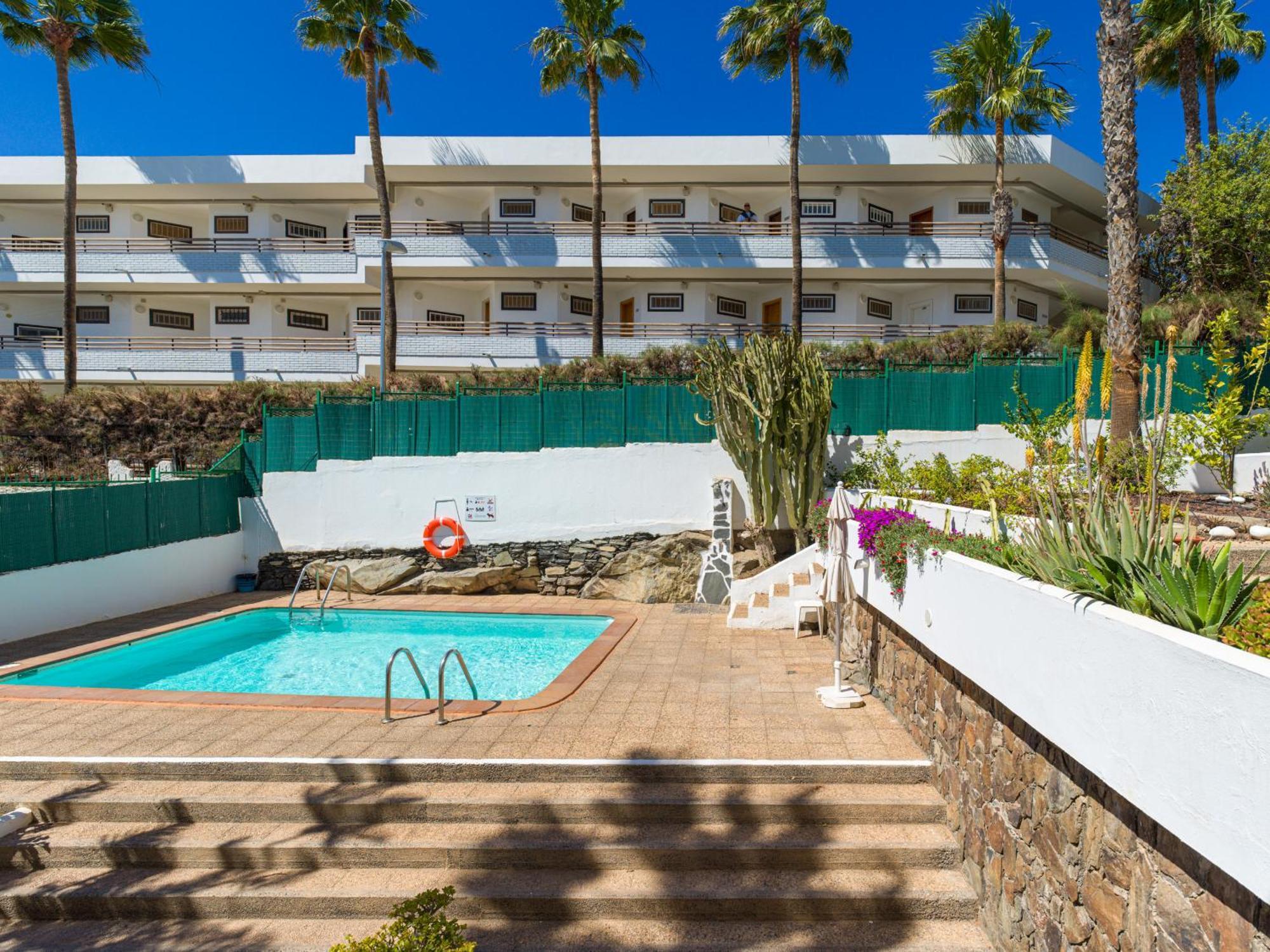Lovely Peaceful By Canariasgetaway Hébergement de vacances