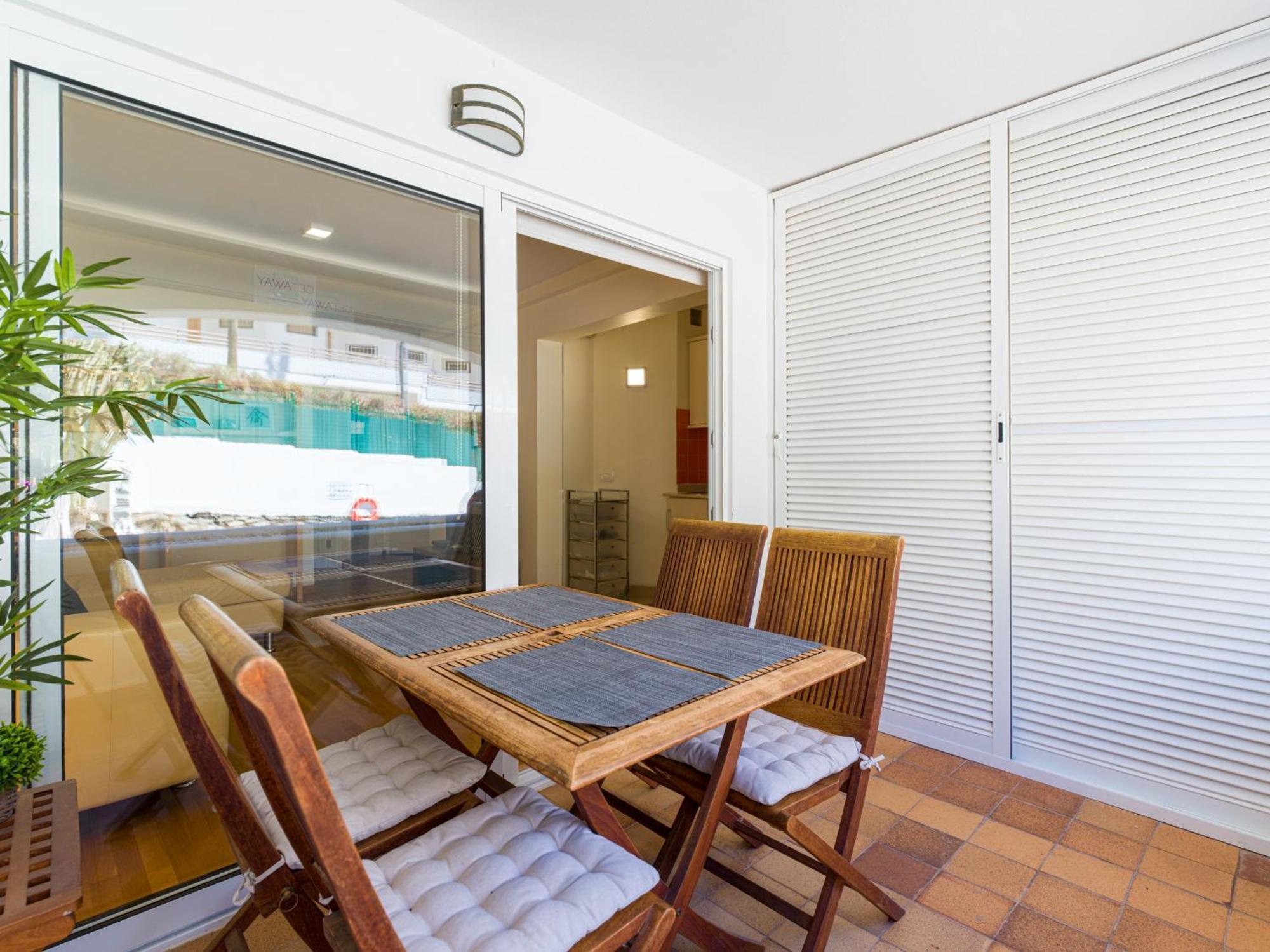 Lovely Peaceful By Canariasgetaway Hébergement de vacances